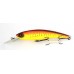 Воблер на хижака, EOS Flash Minnow F, 85мм, вага 9,0гр, заглиблення 1,5-2,5м, колір №057